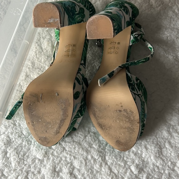 Aldo sandals - Picture 4 of 5
